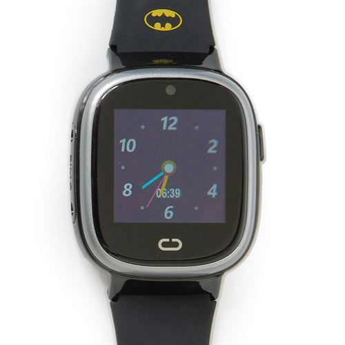 BATMAN GPS Tracker SmartWatch | SKU : TM-SW500B