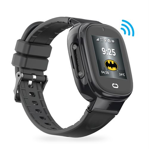 BATMAN GPS Tracker SmartWatch | SKU : TM-SW500B