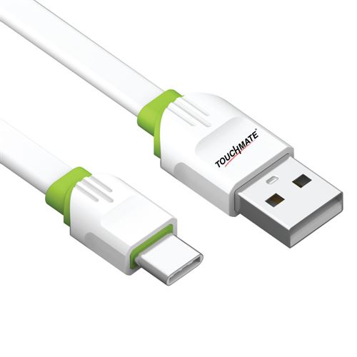 Type-C 2.4 Amp Cable